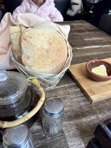 Photo of Lera Restaurang - Södra Förstadsgatan 23B, 211 43 Malmö