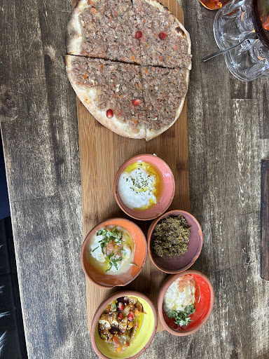 Photo of Lera Restaurang - Södra Förstadsgatan 23B, 211 43 Malmö