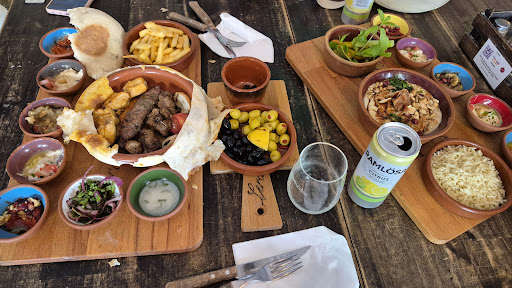 Photo of Lera Restaurang - Södra Förstadsgatan 23B, 211 43 Malmö