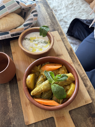 Photo of Lera Restaurang - Södra Förstadsgatan 23B, 211 43 Malmö