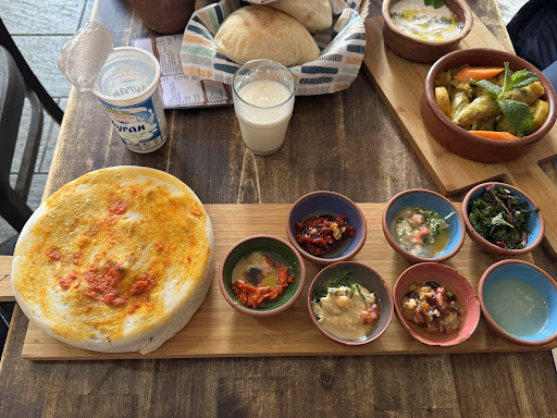 Photo of Lera Restaurang - Södra Förstadsgatan 23B, 211 43 Malmö