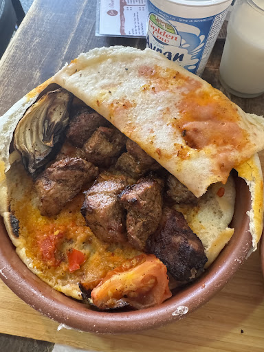 Photo of Lera Restaurang - Södra Förstadsgatan 23B, 211 43 Malmö