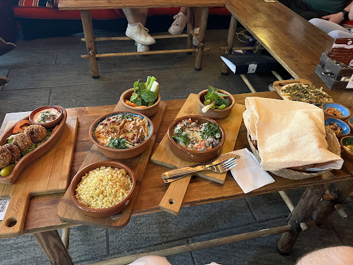 Photo of Lera Restaurang - Södra Förstadsgatan 23B, 211 43 Malmö