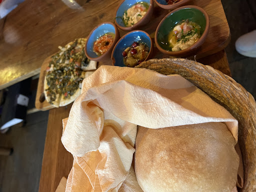 Photo of Lera Restaurang - Södra Förstadsgatan 23B, 211 43 Malmö