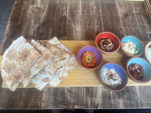 Photo of Lera Restaurang - Södra Förstadsgatan 23B, 211 43 Malmö