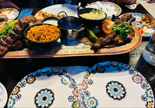 Photo of Konya Grill - Eriksfältsgatan 30, 214 55 Malmö