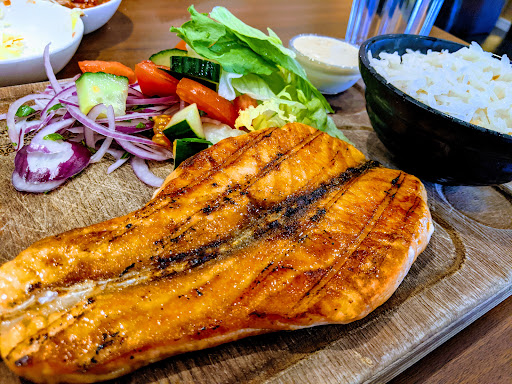 Photo of Konya Grill - Eriksfältsgatan 30, 214 55 Malmö