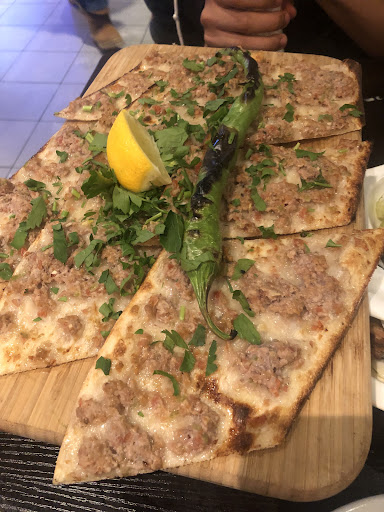 Photo of Konya Grill - Eriksfältsgatan 30, 214 55 Malmö