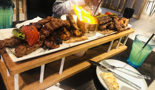 Photo of Konya Grill - Eriksfältsgatan 30, 214 55 Malmö