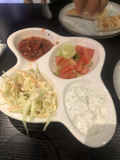 Photo of Konya Grill - Eriksfältsgatan 30, 214 55 Malmö