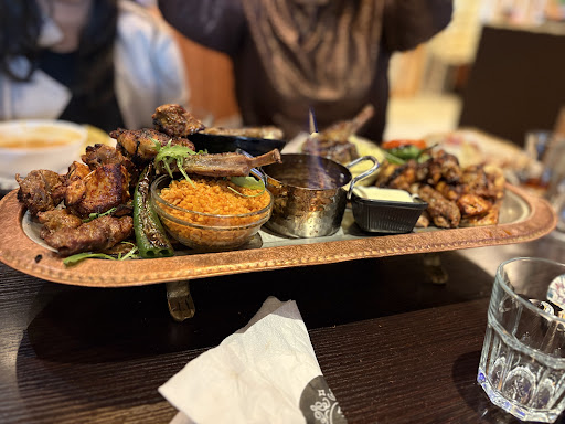 Photo of Konya Grill - Eriksfältsgatan 30, 214 55 Malmö