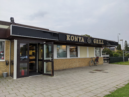 Photo of Konya Grill - Eriksfältsgatan 30, 214 55 Malmö