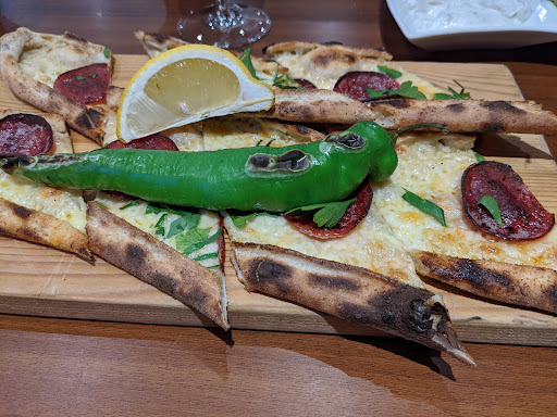 Photo of Konya Grill - Eriksfältsgatan 30, 214 55 Malmö