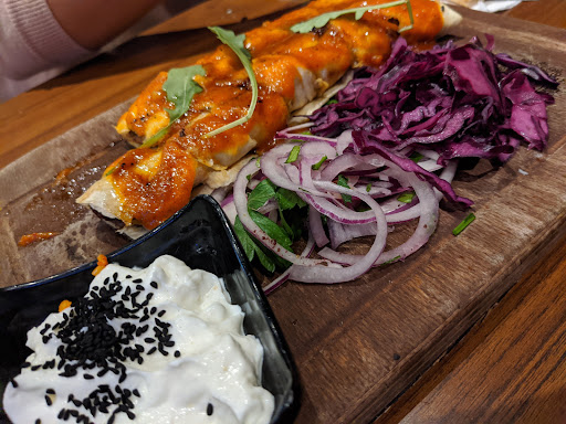 Photo of Konya Grill - Eriksfältsgatan 30, 214 55 Malmö