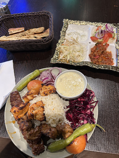 Photo of Konya Grill - Eriksfältsgatan 30, 214 55 Malmö