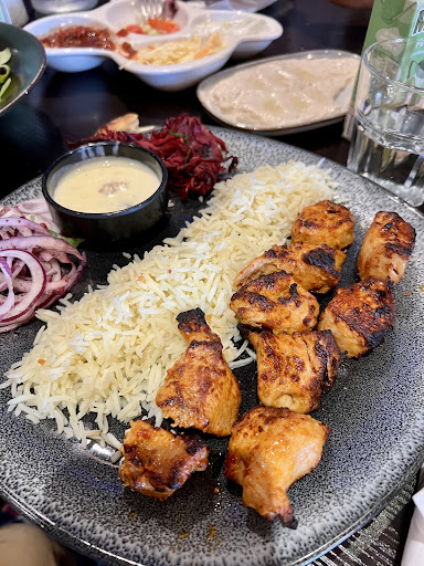 Photo of Konya Grill - Eriksfältsgatan 30, 214 55 Malmö