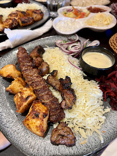 Photo of Konya Grill - Eriksfältsgatan 30, 214 55 Malmö