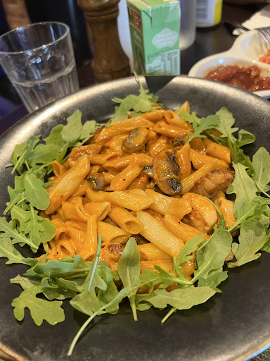 Photo of Konya Grill - Eriksfältsgatan 30, 214 55 Malmö