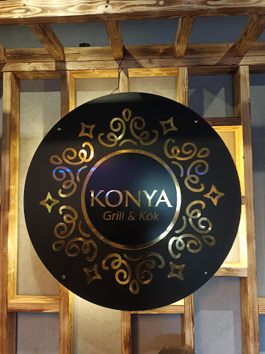 Photo of Konya Grill - Eriksfältsgatan 30, 214 55 Malmö