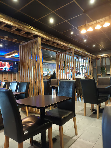 Photo of Konya Grill - Eriksfältsgatan 30, 214 55 Malmö