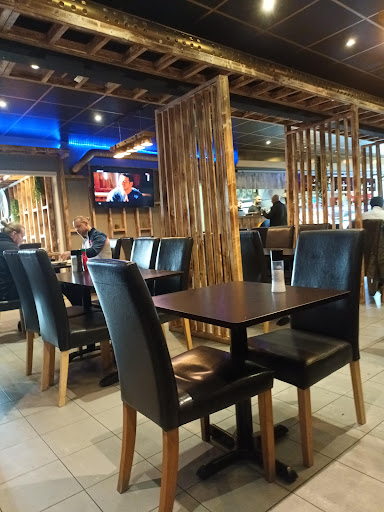 Photo of Konya Grill - Eriksfältsgatan 30, 214 55 Malmö