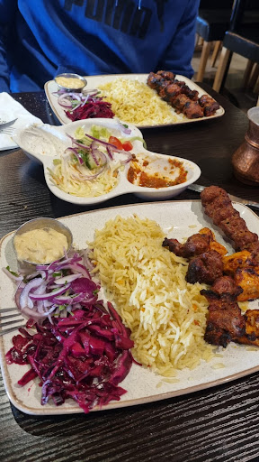 Photo of Konya Grill - Eriksfältsgatan 30, 214 55 Malmö