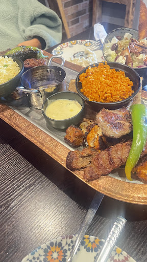 Photo of Konya Grill - Eriksfältsgatan 30, 214 55 Malmö