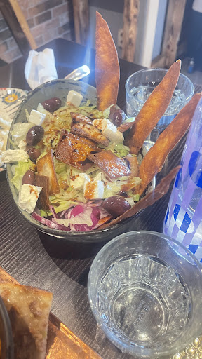 Photo of Konya Grill - Eriksfältsgatan 30, 214 55 Malmö