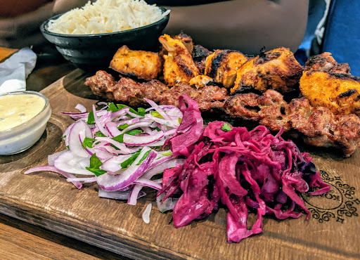 Photo of Konya Grill - Eriksfältsgatan 30, 214 55 Malmö