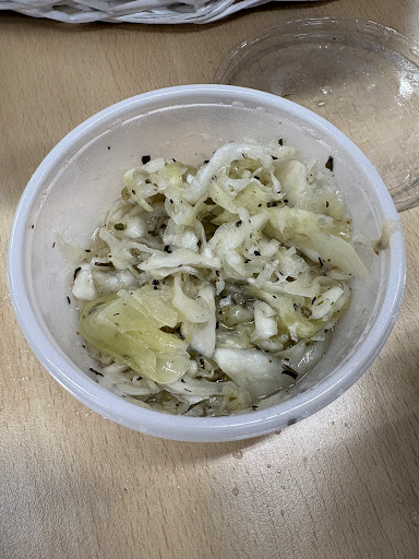 Photo of Sara - Bergsgatan 24, 214 22 Malmö