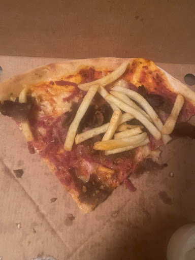 Photo of Sara - Bergsgatan 24, 214 22 Malmö