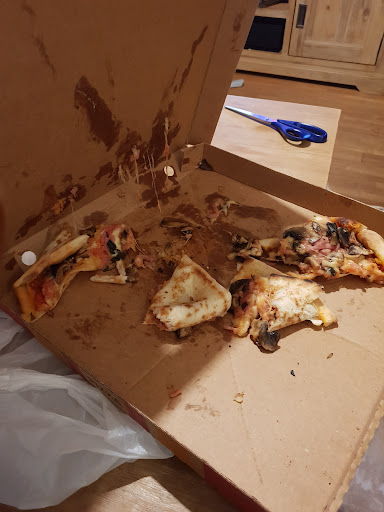 Photo of Sara - Bergsgatan 24, 214 22 Malmö