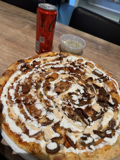 Photo of Sara - Bergsgatan 24, 214 22 Malmö