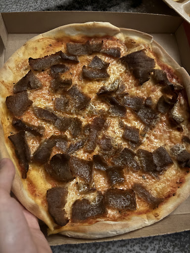 Photo of Sara - Bergsgatan 24, 214 22 Malmö