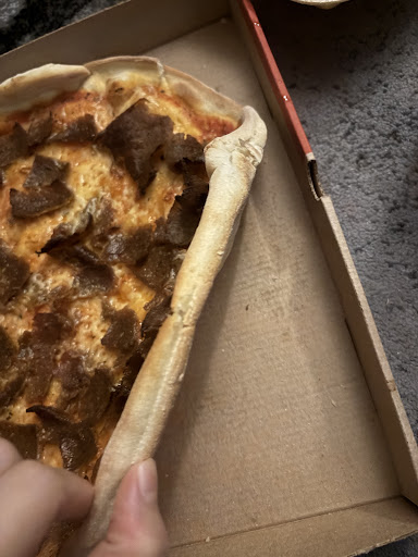 Photo of Sara - Bergsgatan 24, 214 22 Malmö