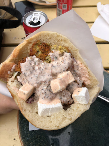 Photo of Sara - Bergsgatan 24, 214 22 Malmö