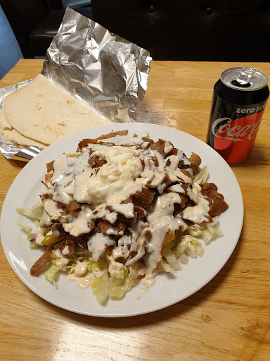 Photo of Sara - Bergsgatan 24, 214 22 Malmö