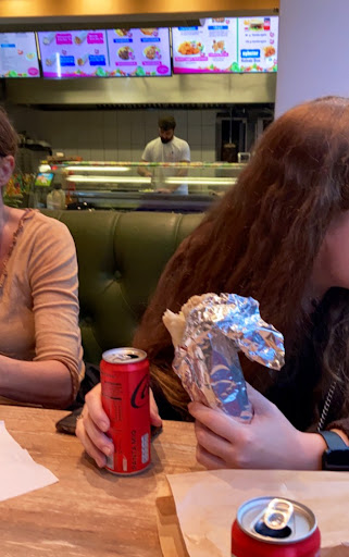 Photo of Sara - Bergsgatan 24, 214 22 Malmö