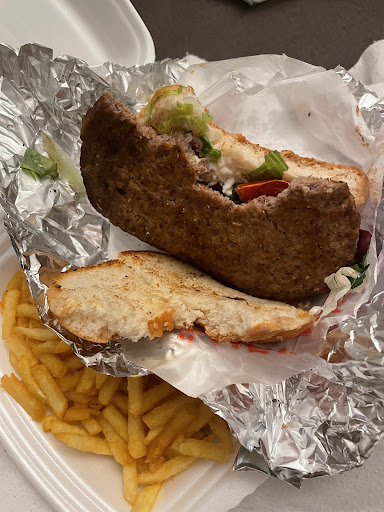 Photo of Sara - Bergsgatan 24, 214 22 Malmö