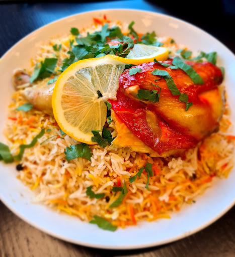 Photo of 101 Bayt Al Mandi - von Troils väg 1, 213 73 Malmö