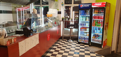 Photo of Palaza Grill - Östra Förstadsgatan 60B, 212 12 Malmö