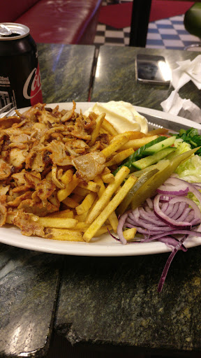 Photo of Palaza Grill - Östra Förstadsgatan 60B, 212 12 Malmö