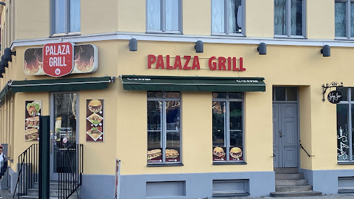 Photo of Palaza Grill - Östra Förstadsgatan 60B, 212 12 Malmö
