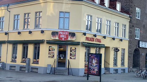 Photo of Palaza Grill - Östra Förstadsgatan 60B, 212 12 Malmö