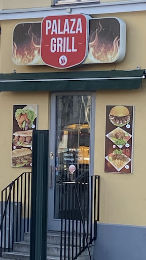 Photo of Palaza Grill - Östra Förstadsgatan 60B, 212 12 Malmö