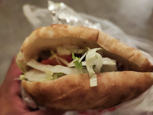 Photo of Palaza Grill - Östra Förstadsgatan 60B, 212 12 Malmö