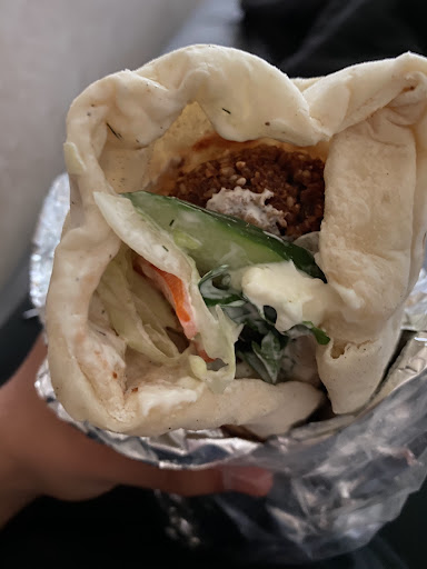 Photo of Palaza Grill - Östra Förstadsgatan 60B, 212 12 Malmö