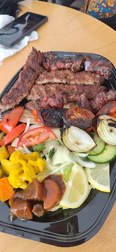 Photo of Rafeek kebab - Emilstorpsgatan 11, 212 28 Malmö