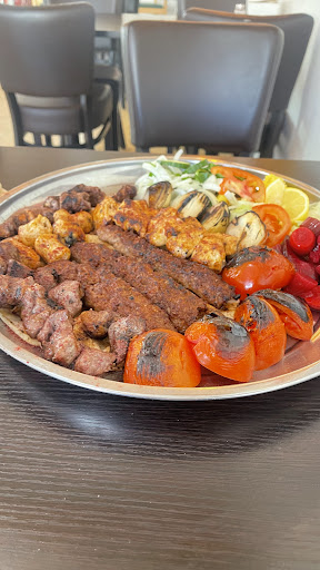 Photo of Rafeek kebab - Emilstorpsgatan 11, 212 28 Malmö