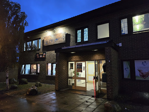 Photo of Rafeek kebab - Emilstorpsgatan 11, 212 28 Malmö